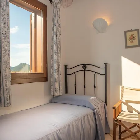 Apartment Belvedere 47 2 *