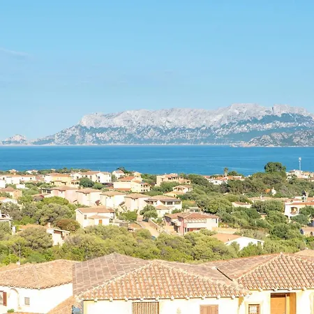 Apartment Belvedere 47 2 Olbia
