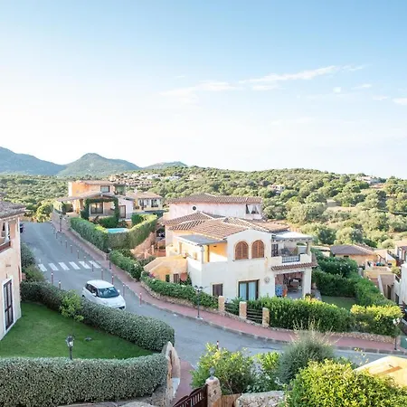 Belvedere 47 2 Apartment Olbia