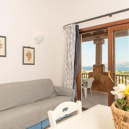 Belvedere 47 2 * Olbia