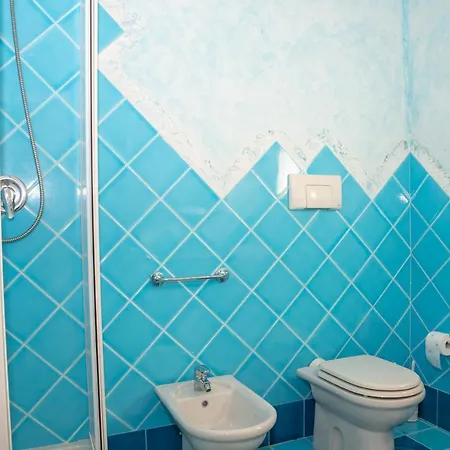 Apartment Belvedere 47 2 Olbia