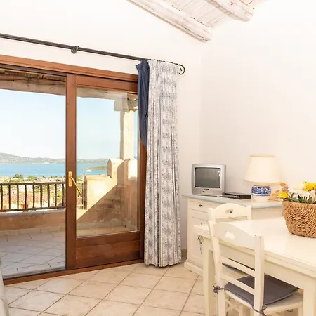 Belvedere 47 2 Apartment Olbia