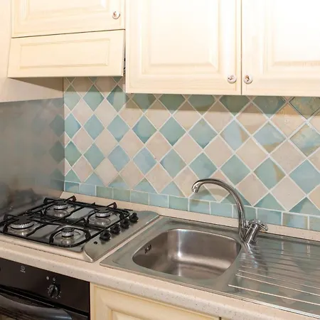 Belvedere 47 2 Apartment
