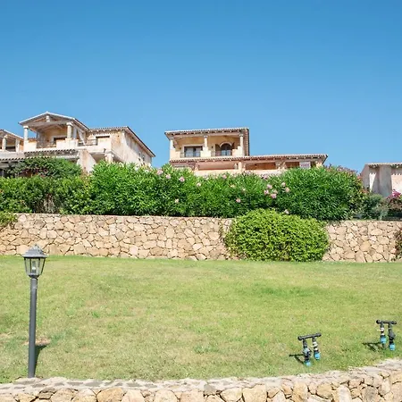 Belvedere 47 2 Apartment Olbia