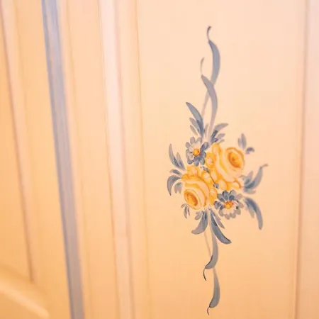 Apartment Belvedere 47 2 *